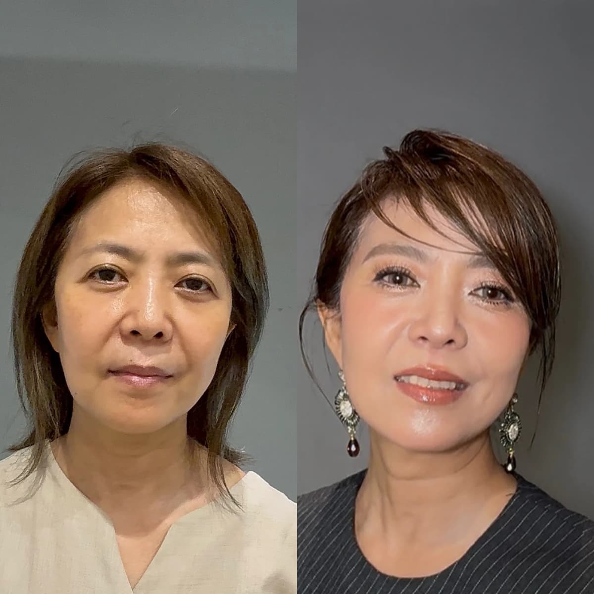 Client transformation