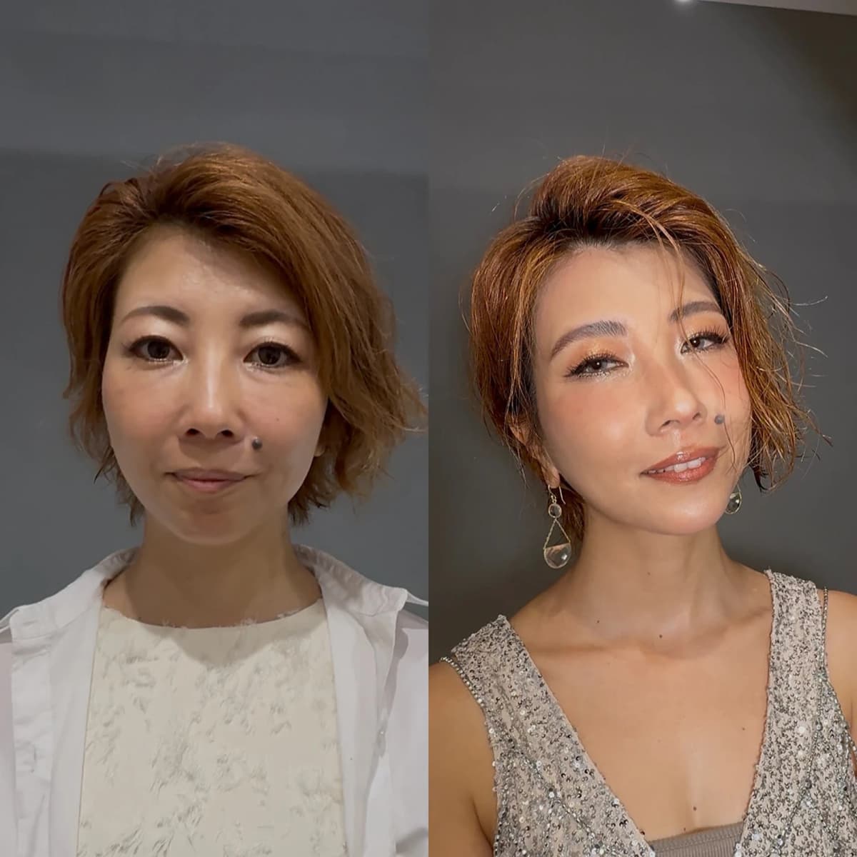 Client transformation