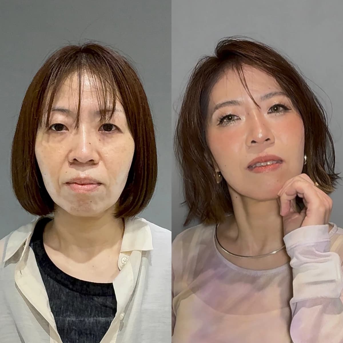 Client transformation
