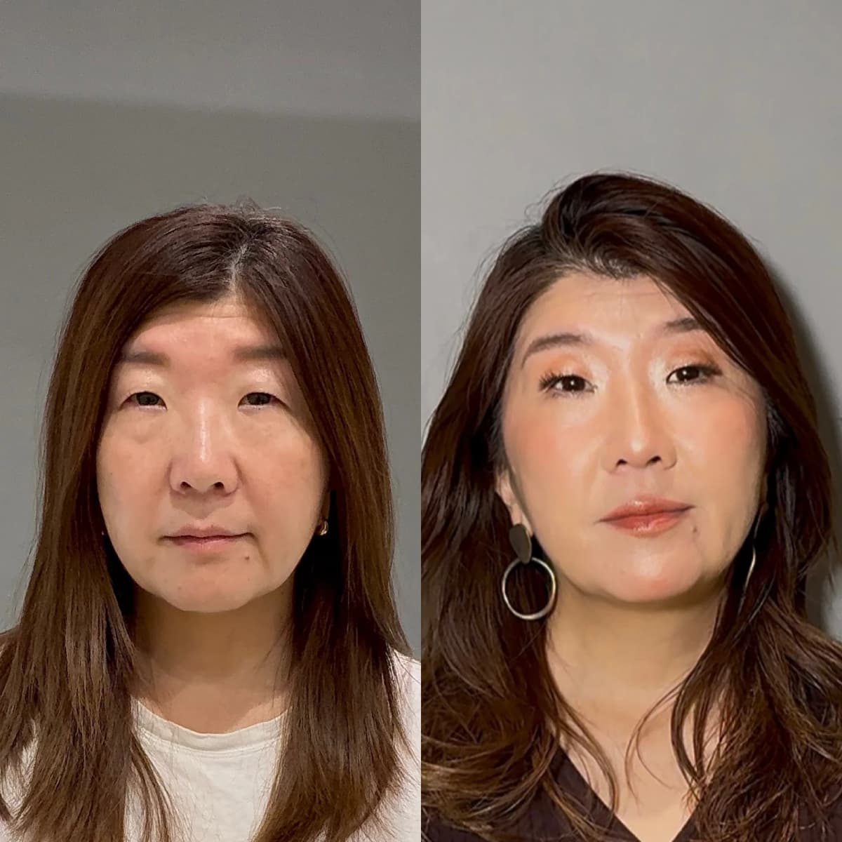 Client transformation
