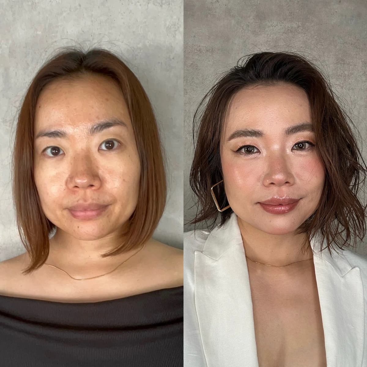 Client transformation