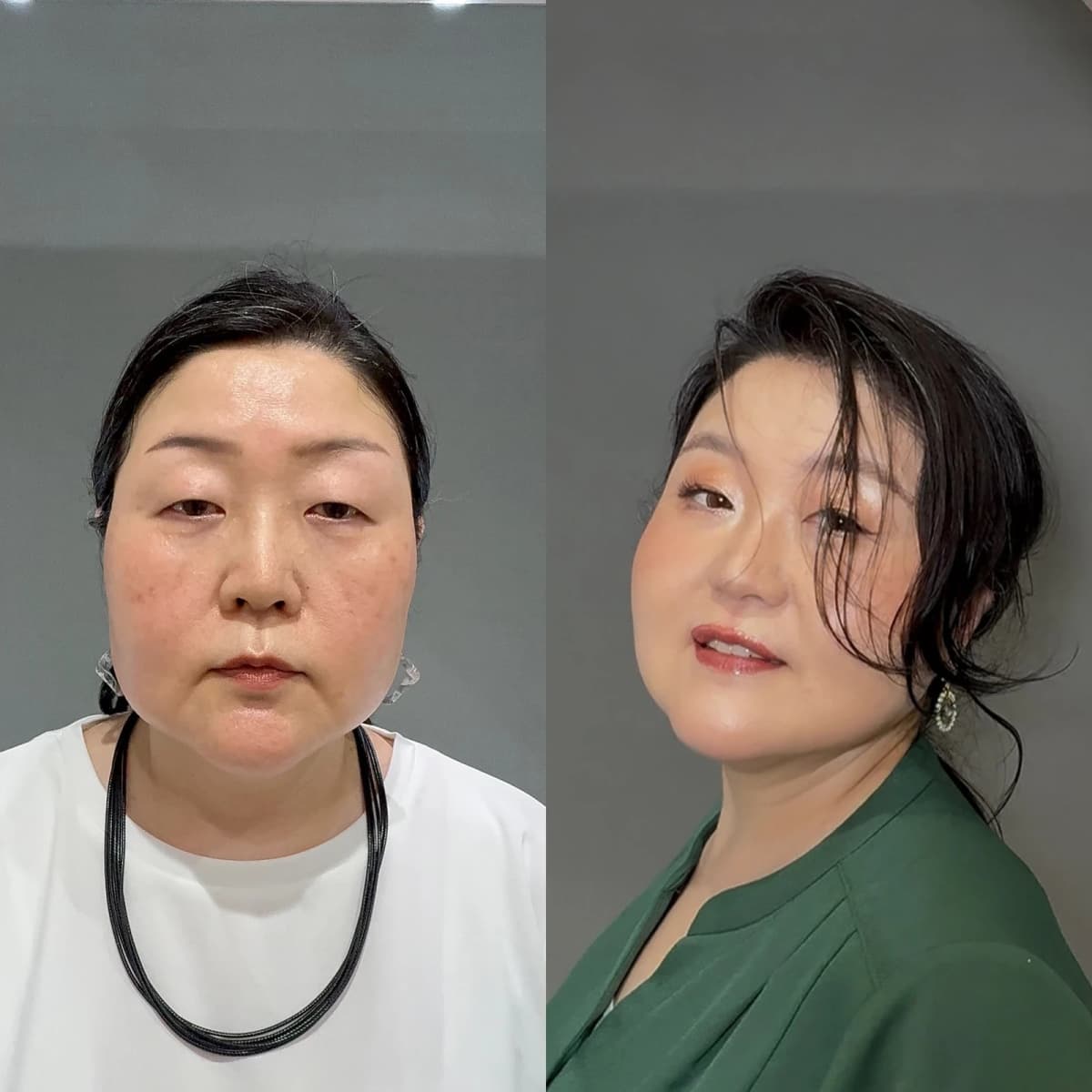 Client transformation