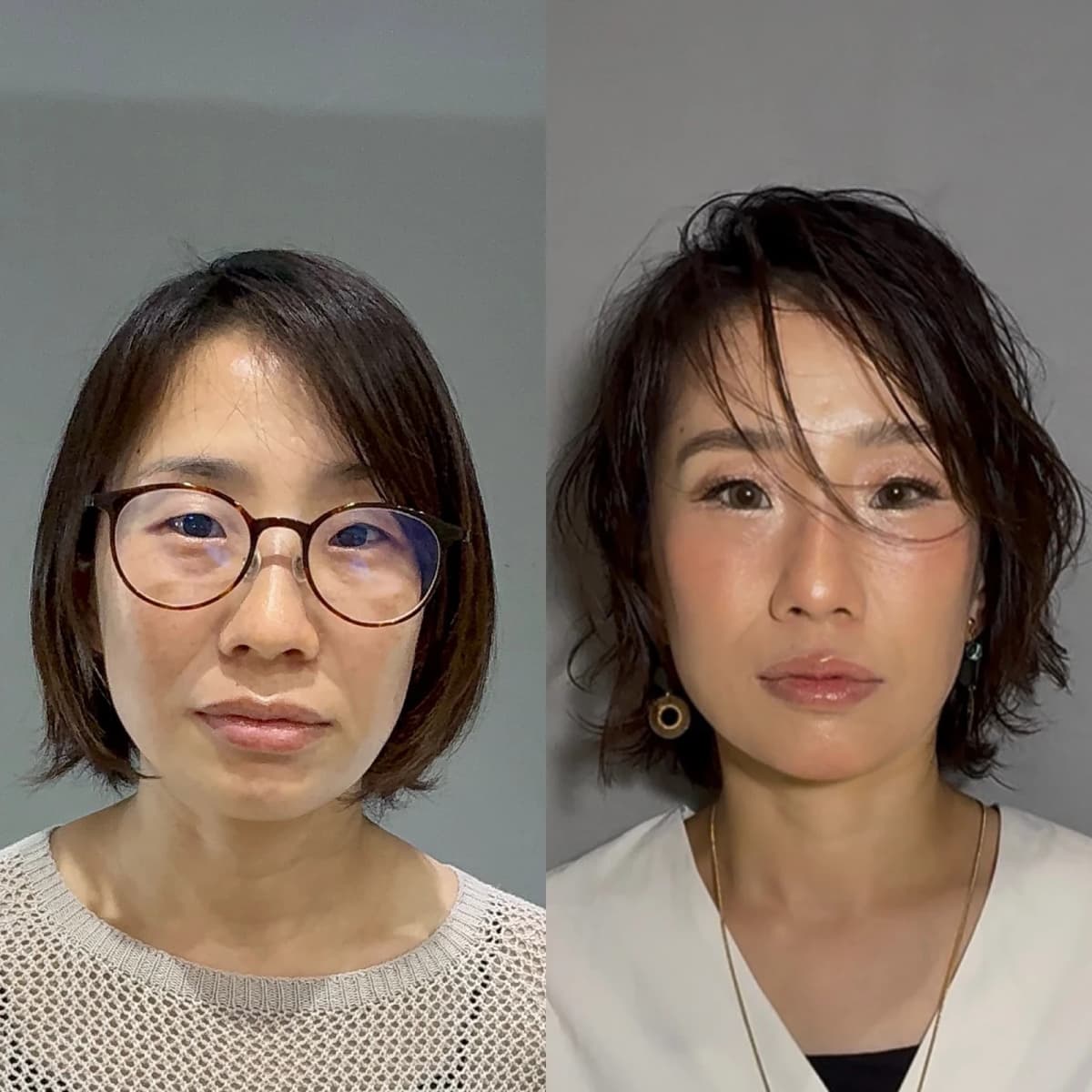 Client transformation